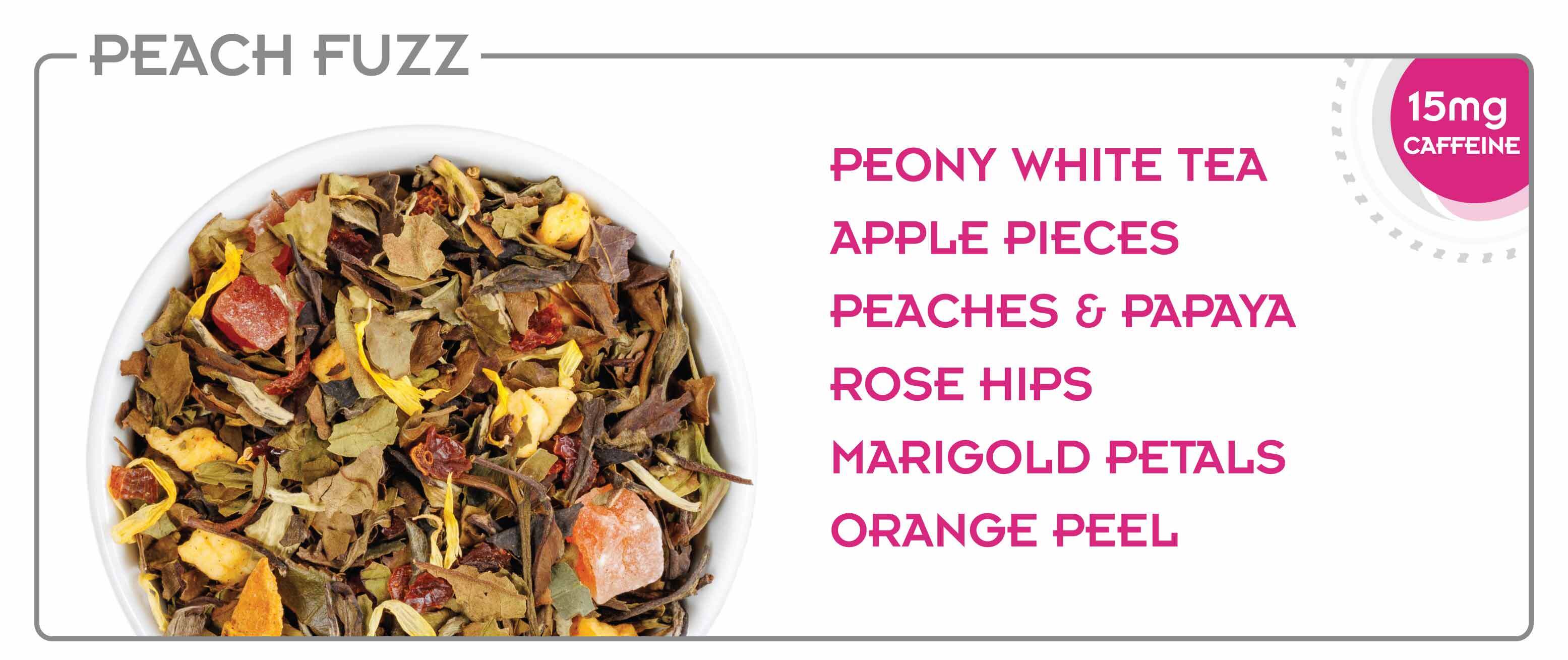 Ingredient Graphic