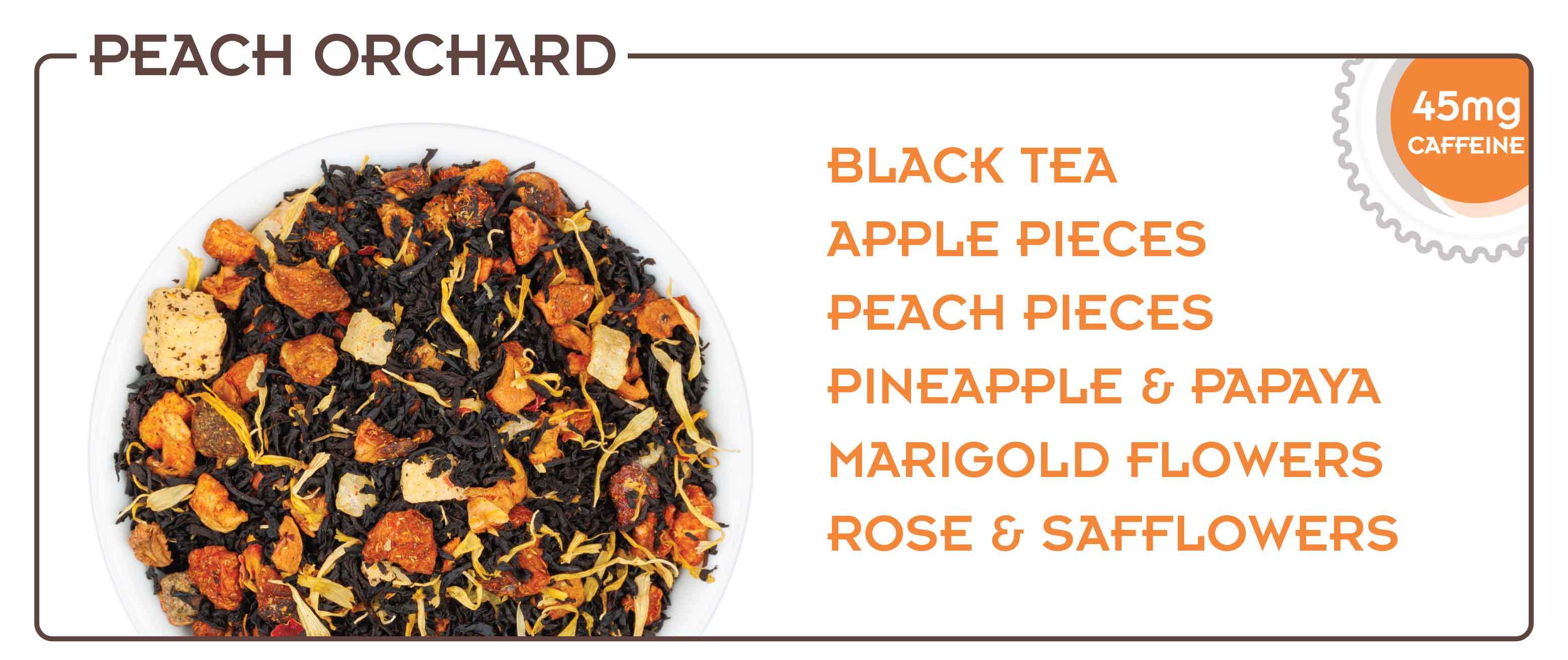 Ingredient Graphic