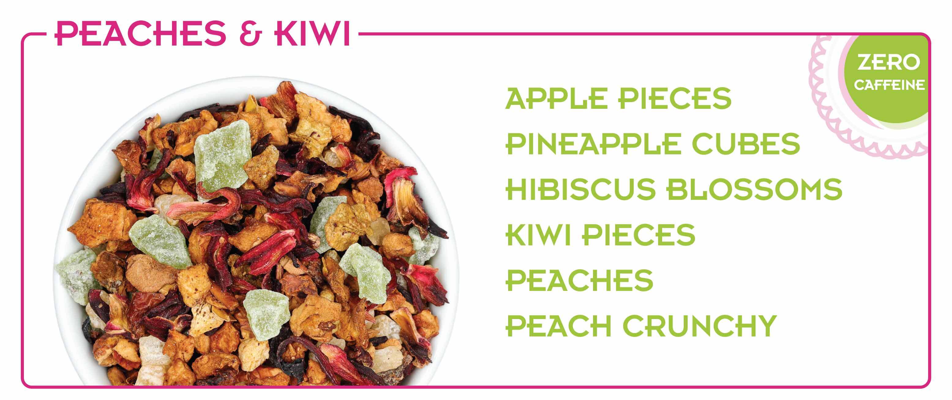 Ingredient Graphic
