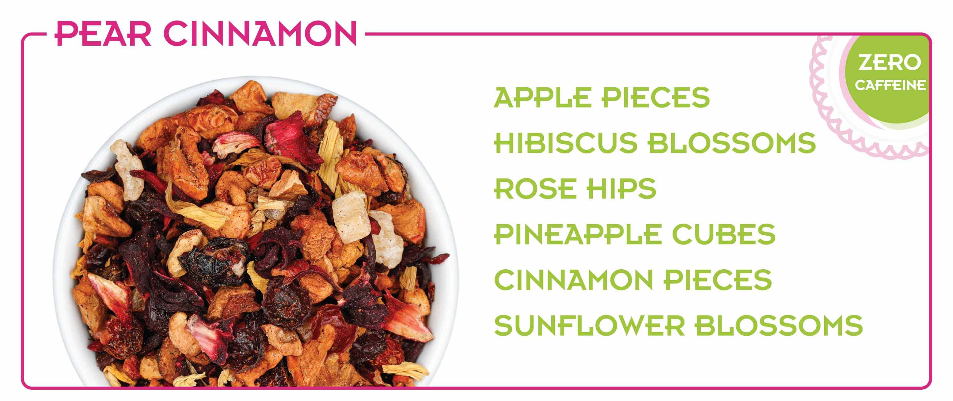 Ingredient Graphic