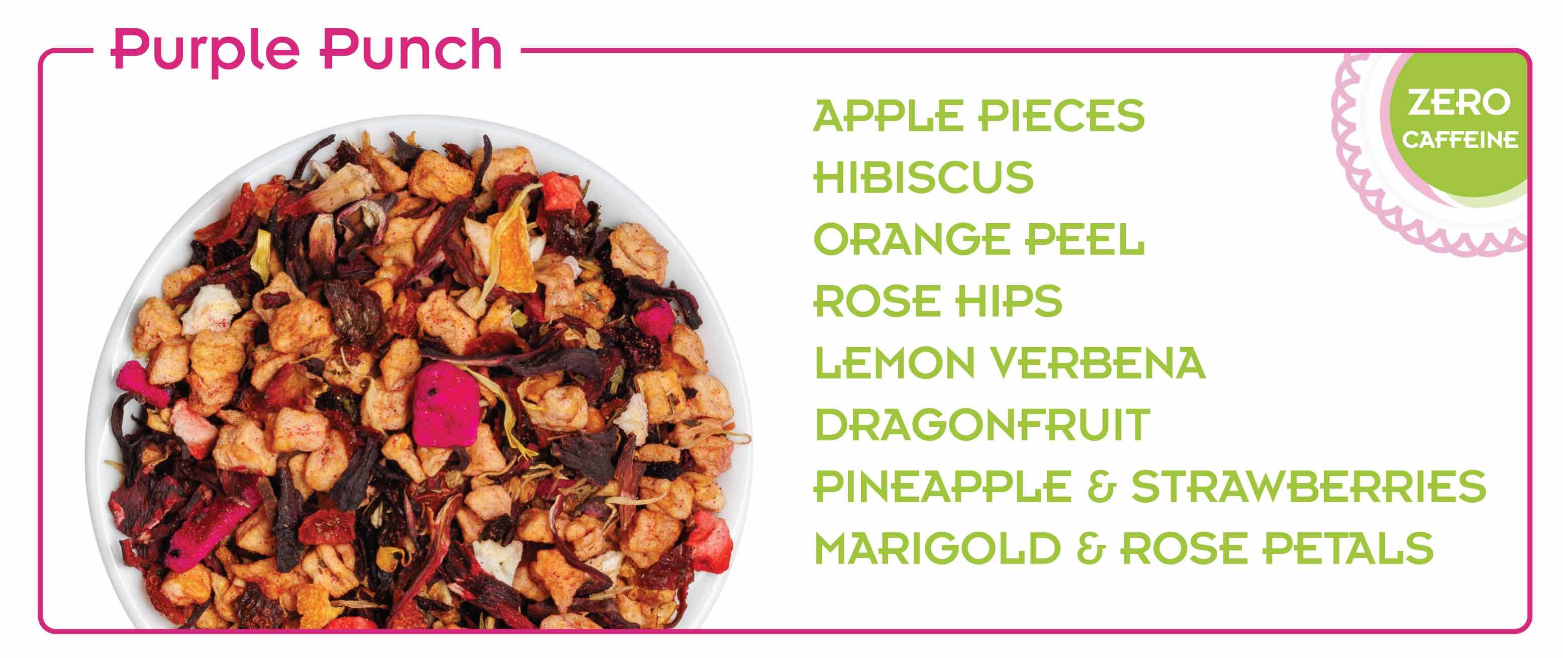 Ingredient Graphic