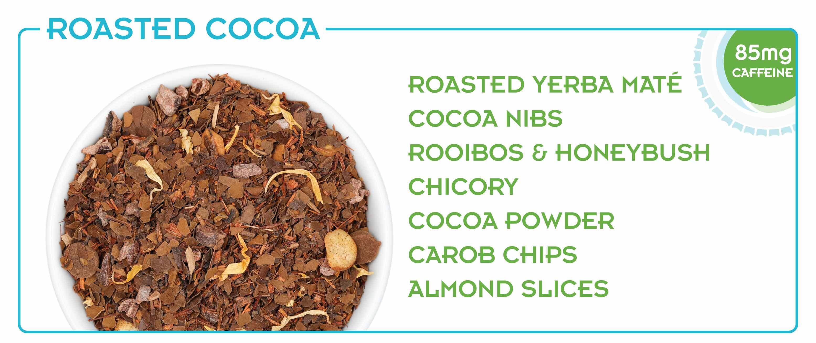 Ingredient Graphic
