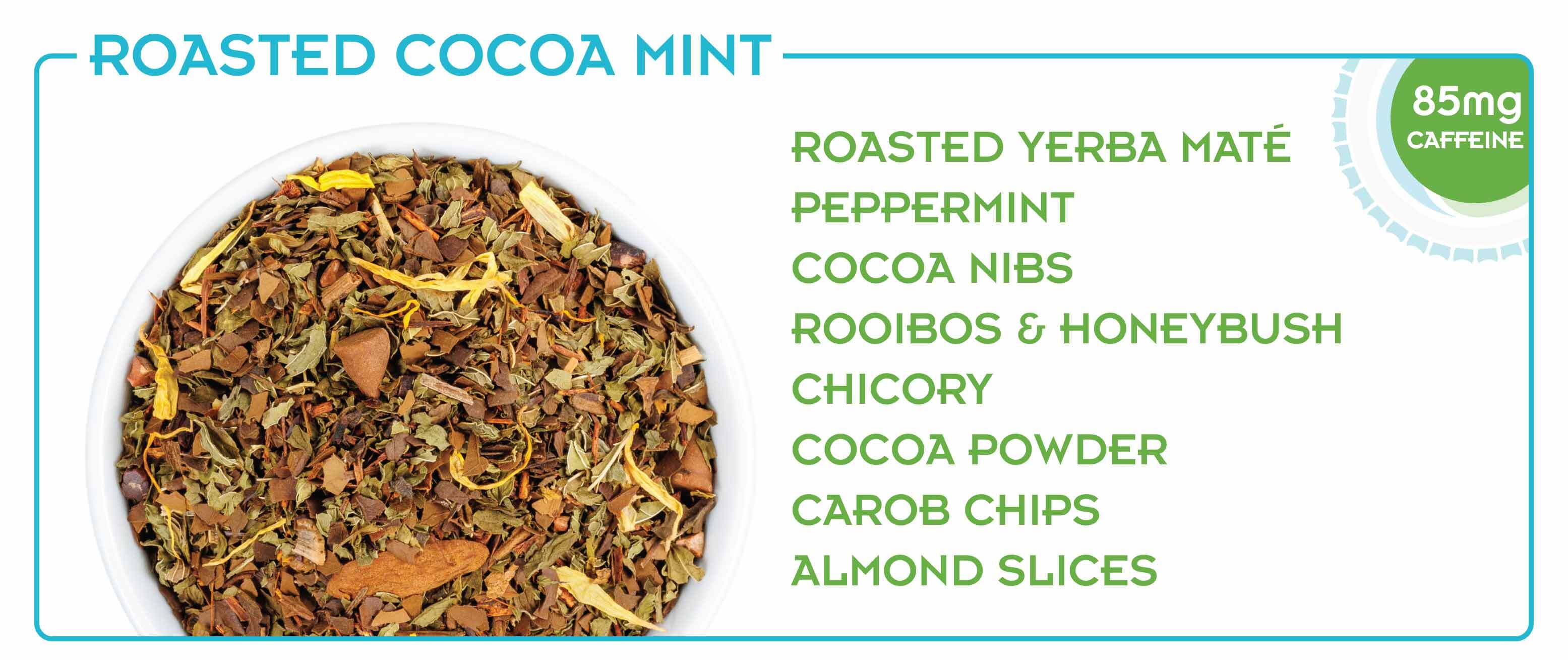 Ingredient Graphic