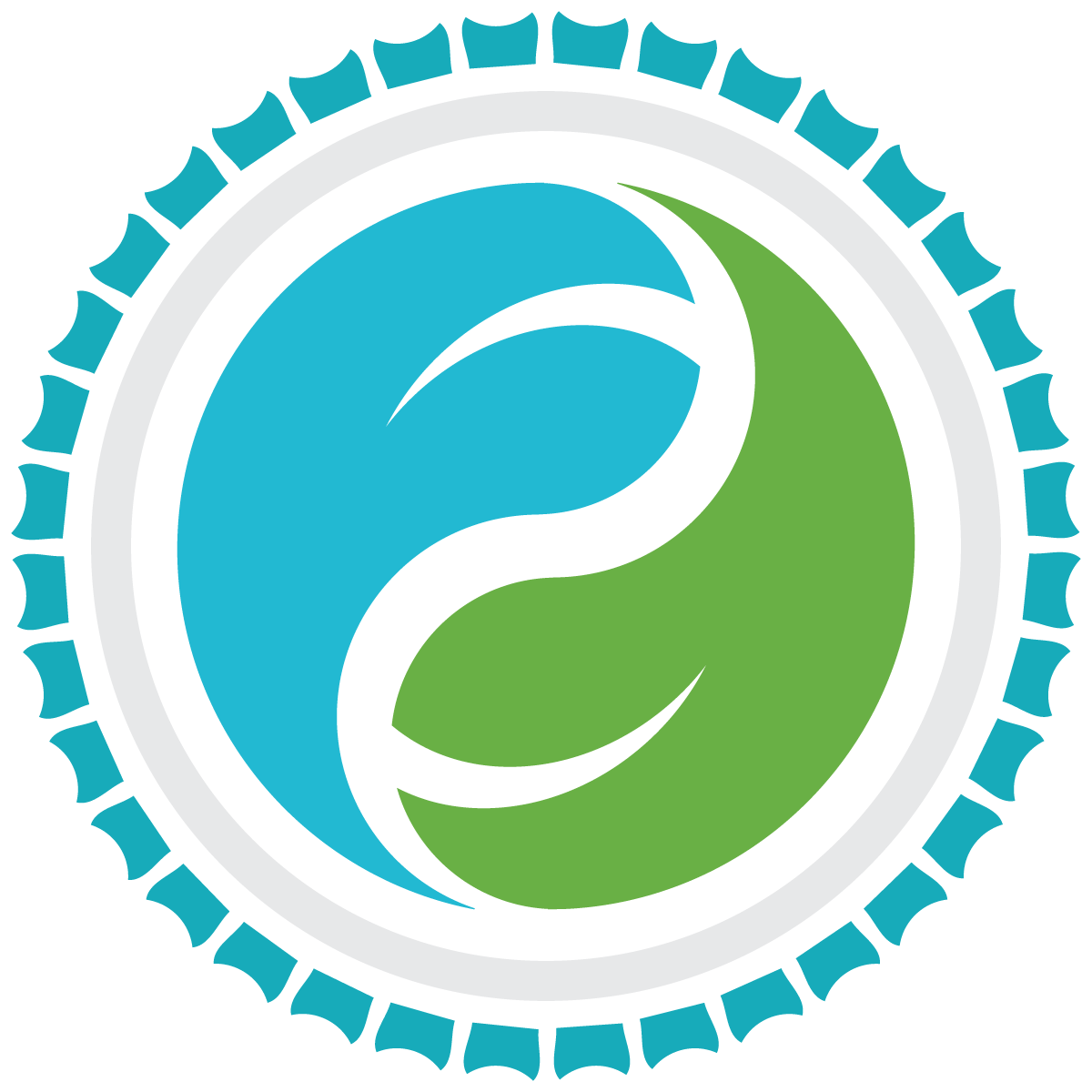Fusion Teas logo