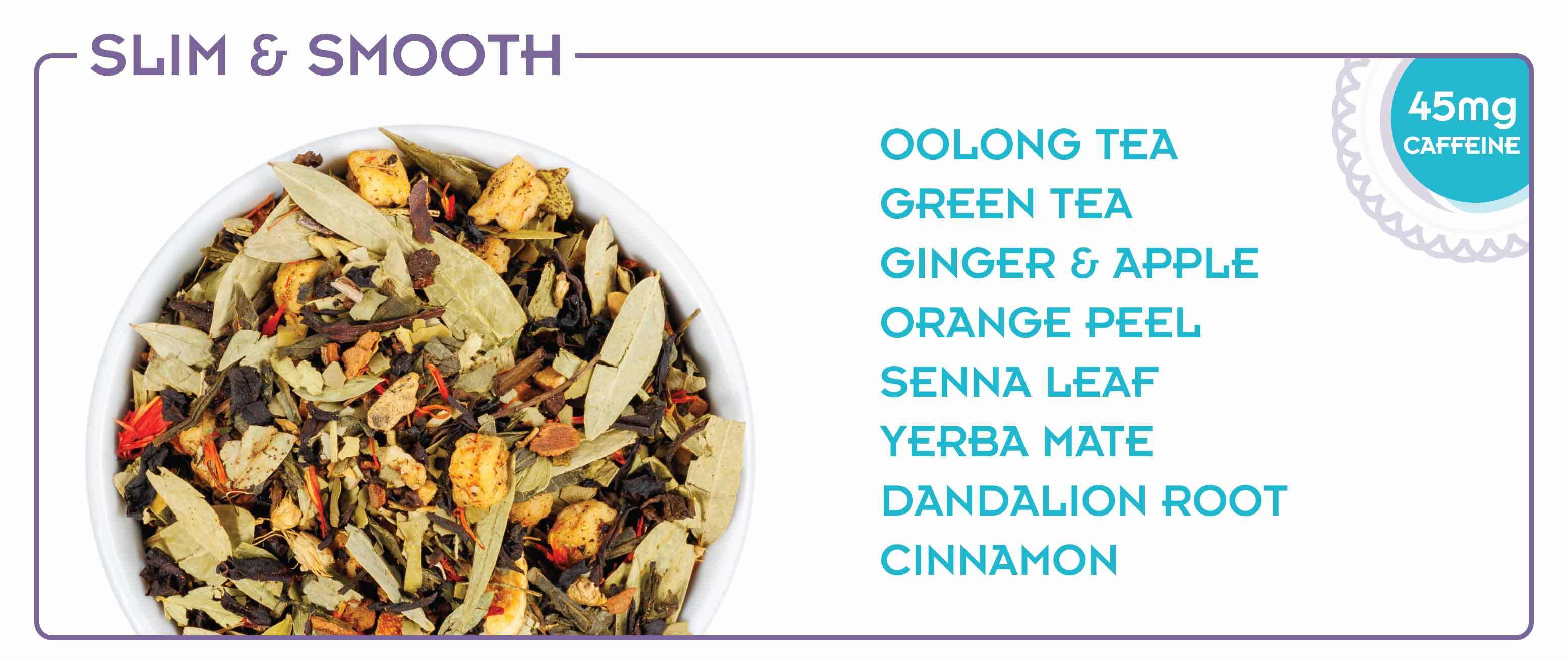 Ingredient Graphic