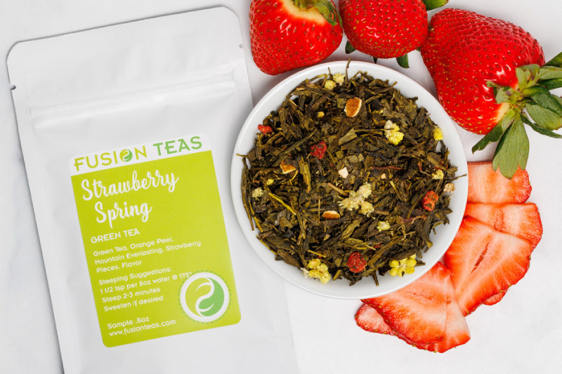 Weight-Loss Tea