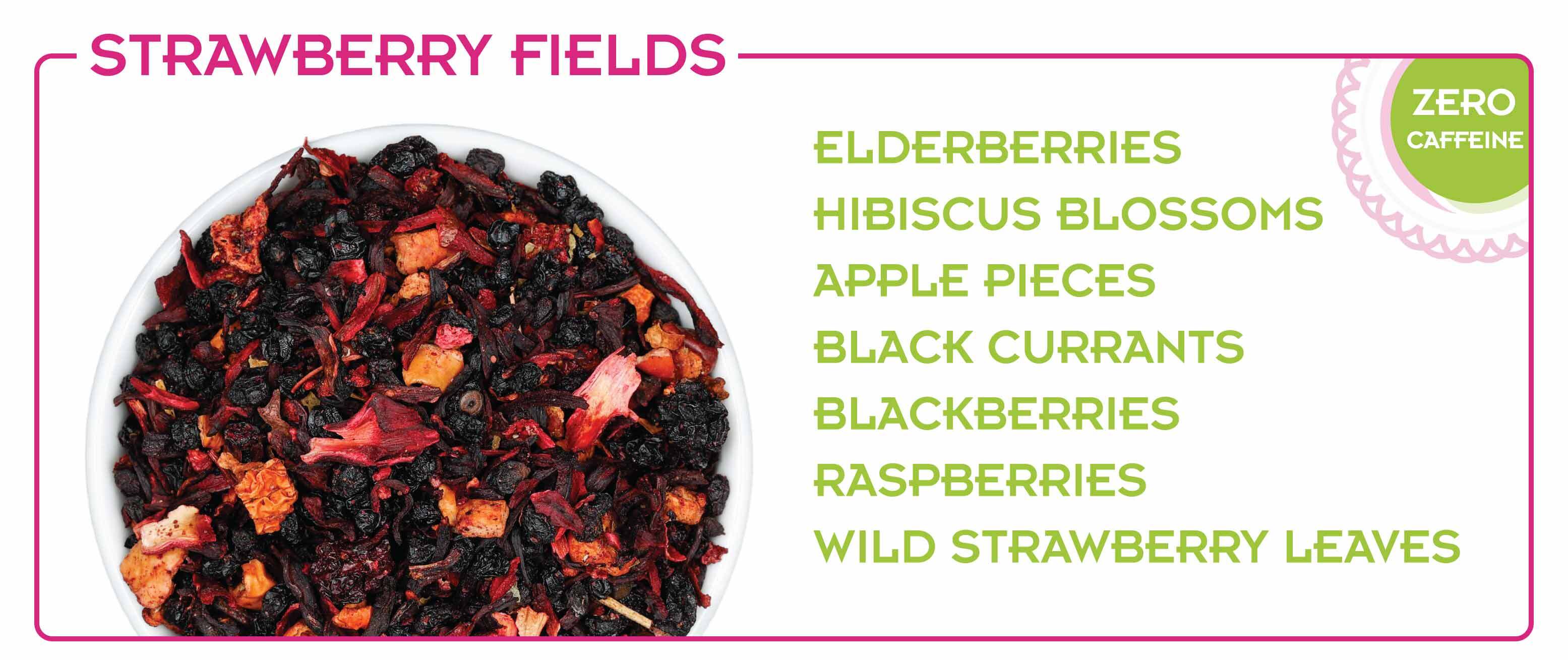 Ingredient Graphic