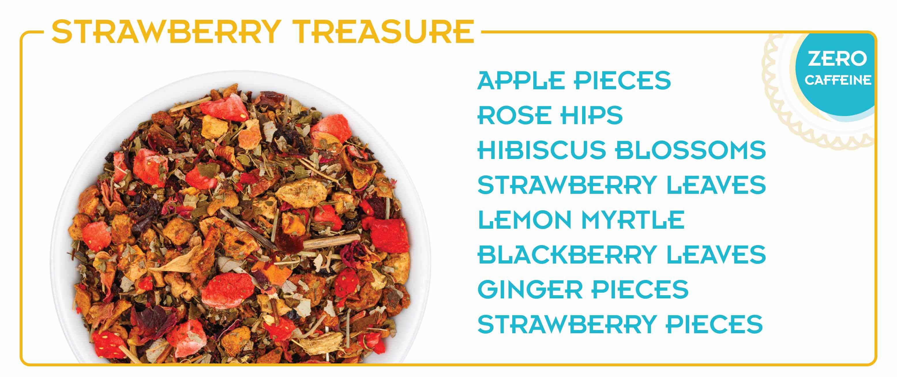 Ingredient Graphic