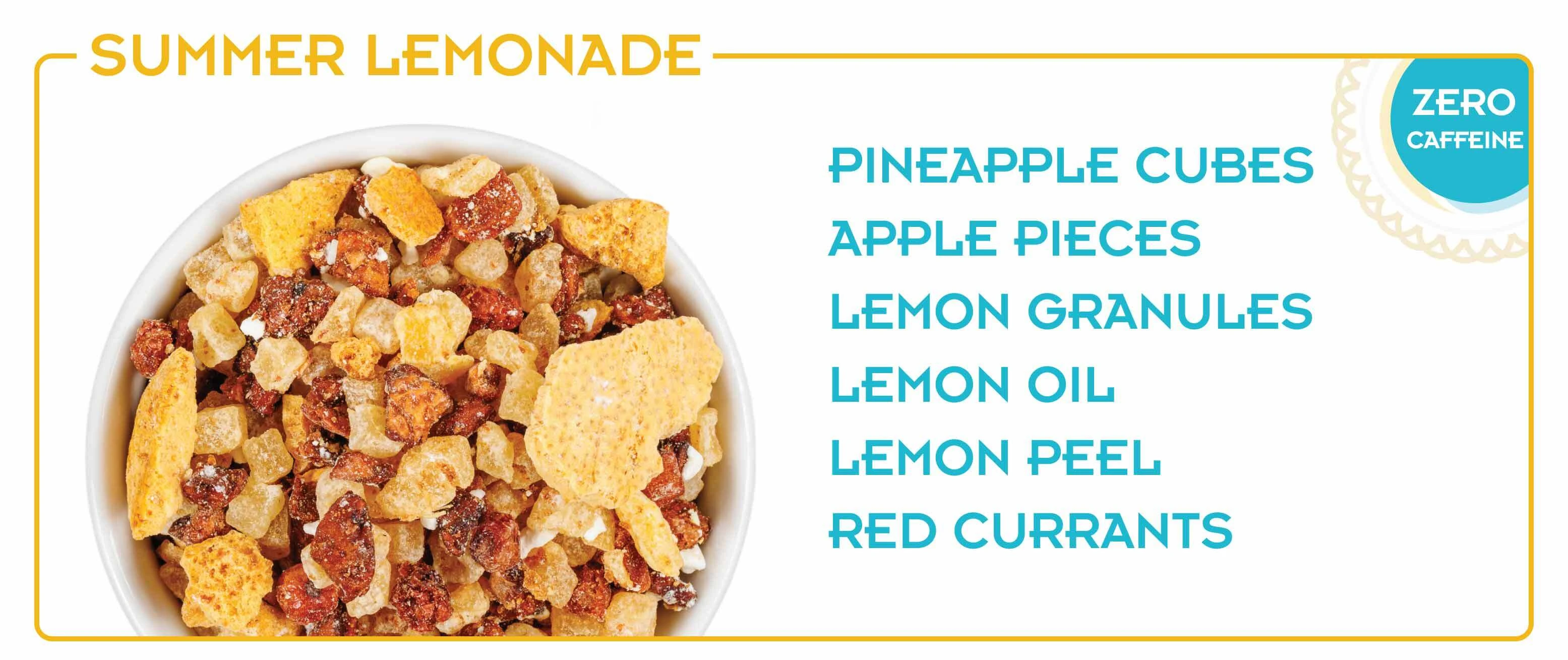 Ingredient Graphic