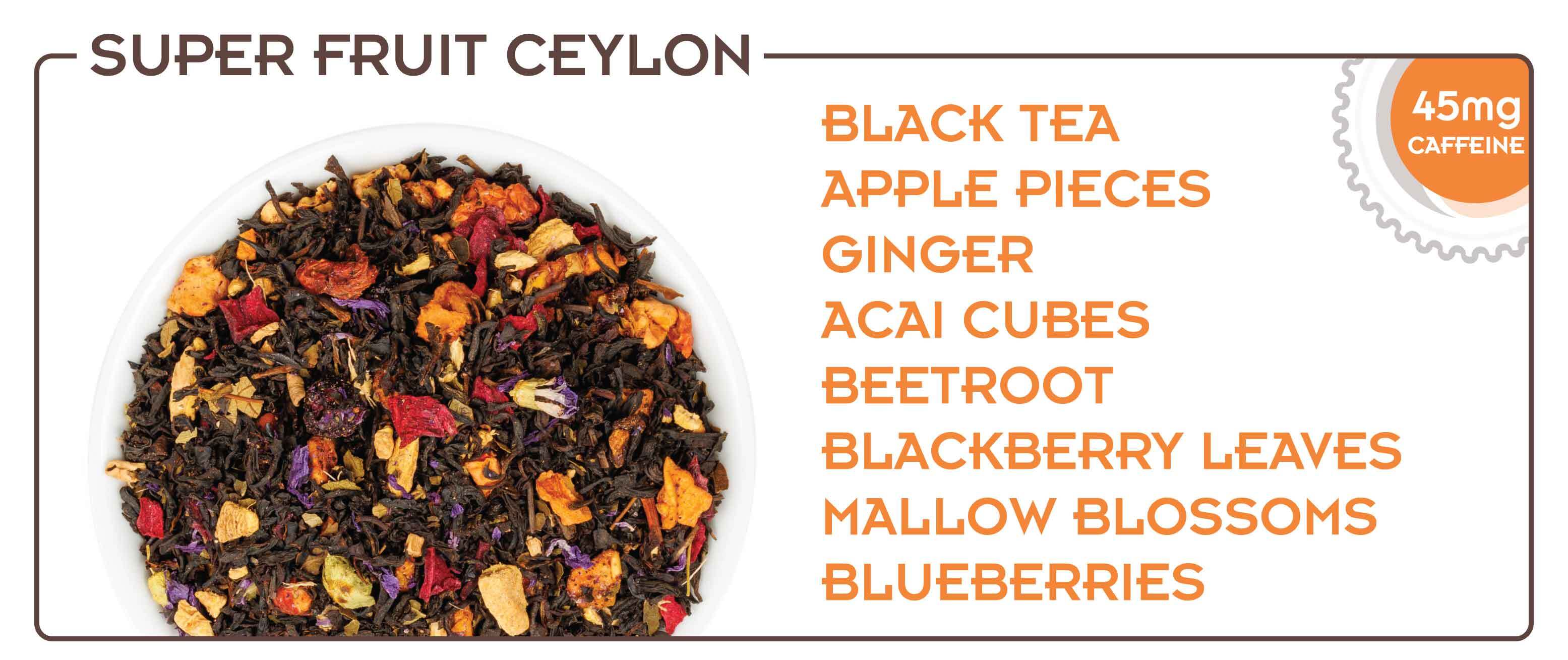 Ingredient Graphic