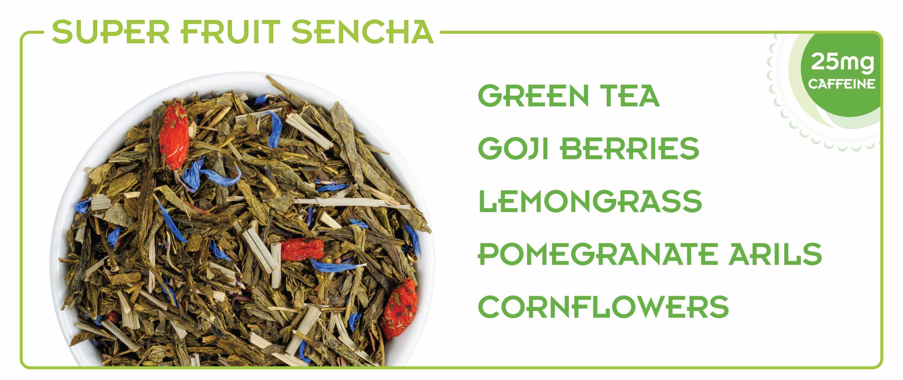 Ingredient Graphic