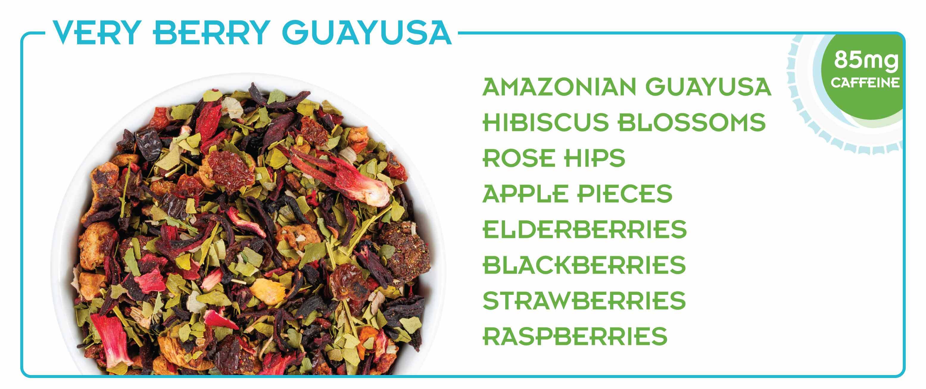 Ingredient Graphic