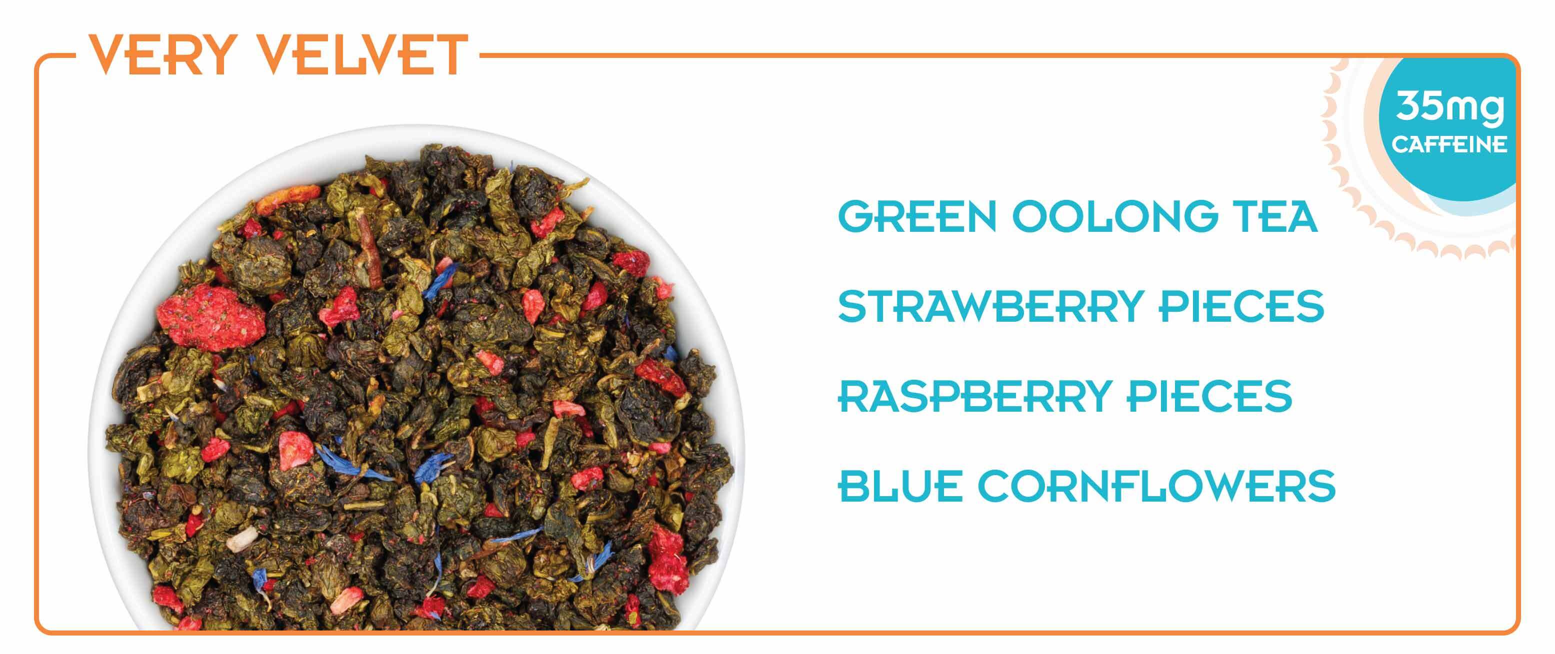 Ingredient Graphic