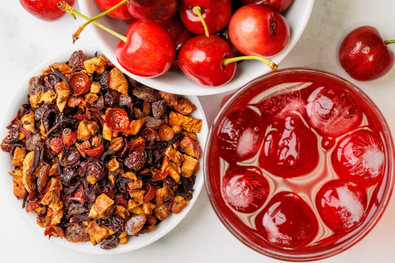 A Valentine's Day Treat