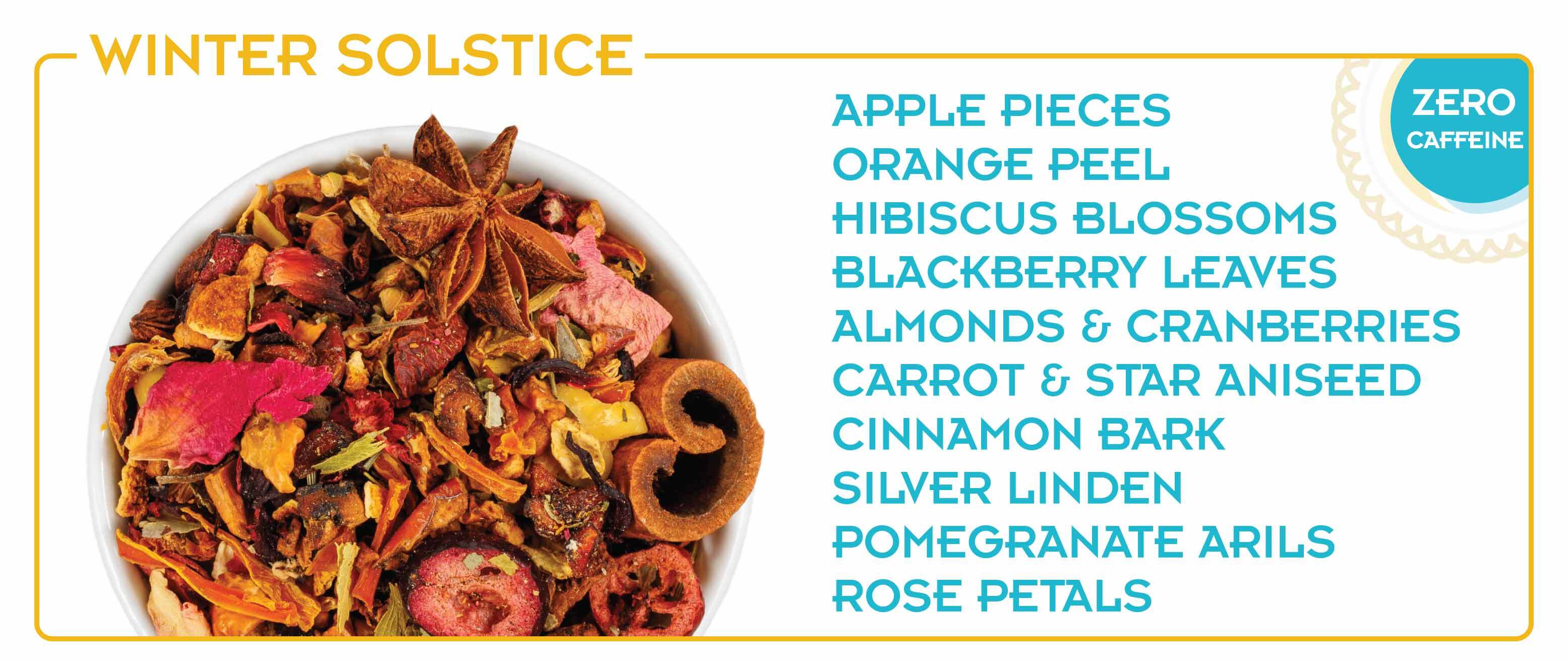 Ingredient Graphic