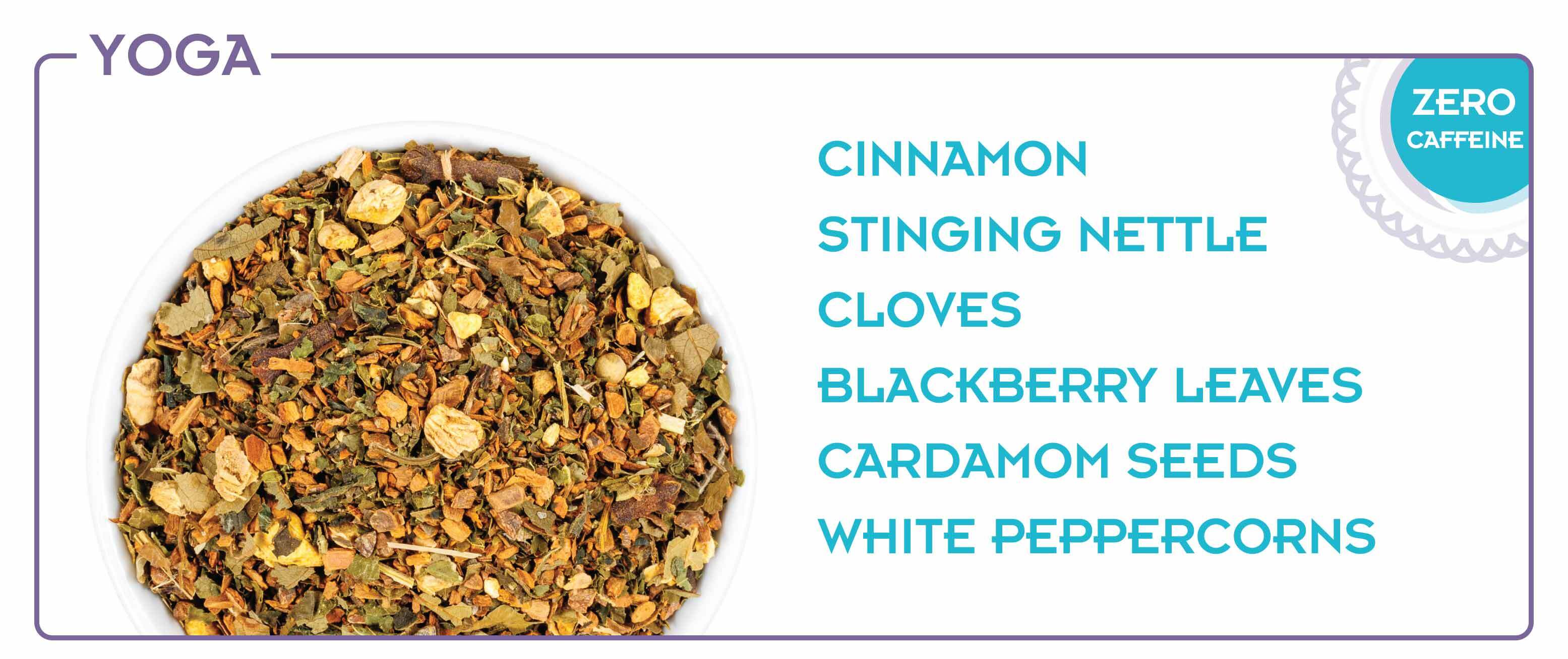 Ingredient Graphic