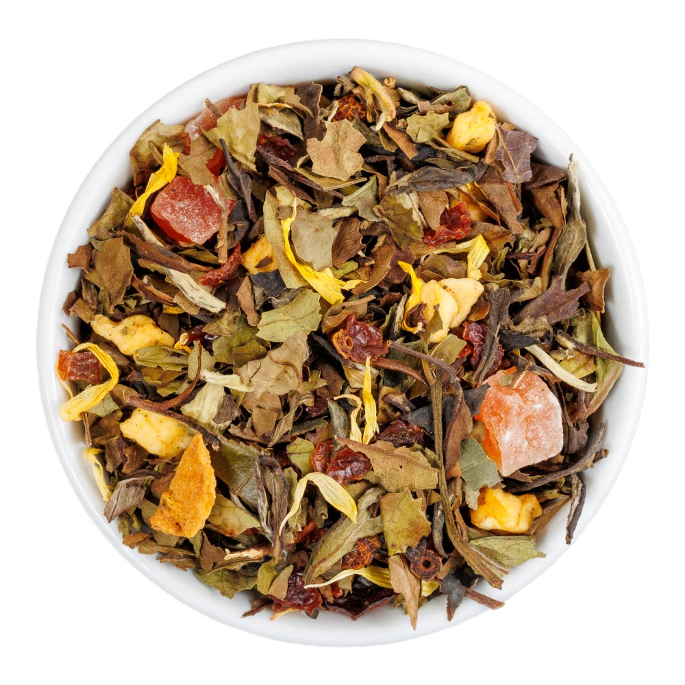 peach-tea Teazle Peach Oolong Tea 16.9 fl.oz(500ml) - H Mart