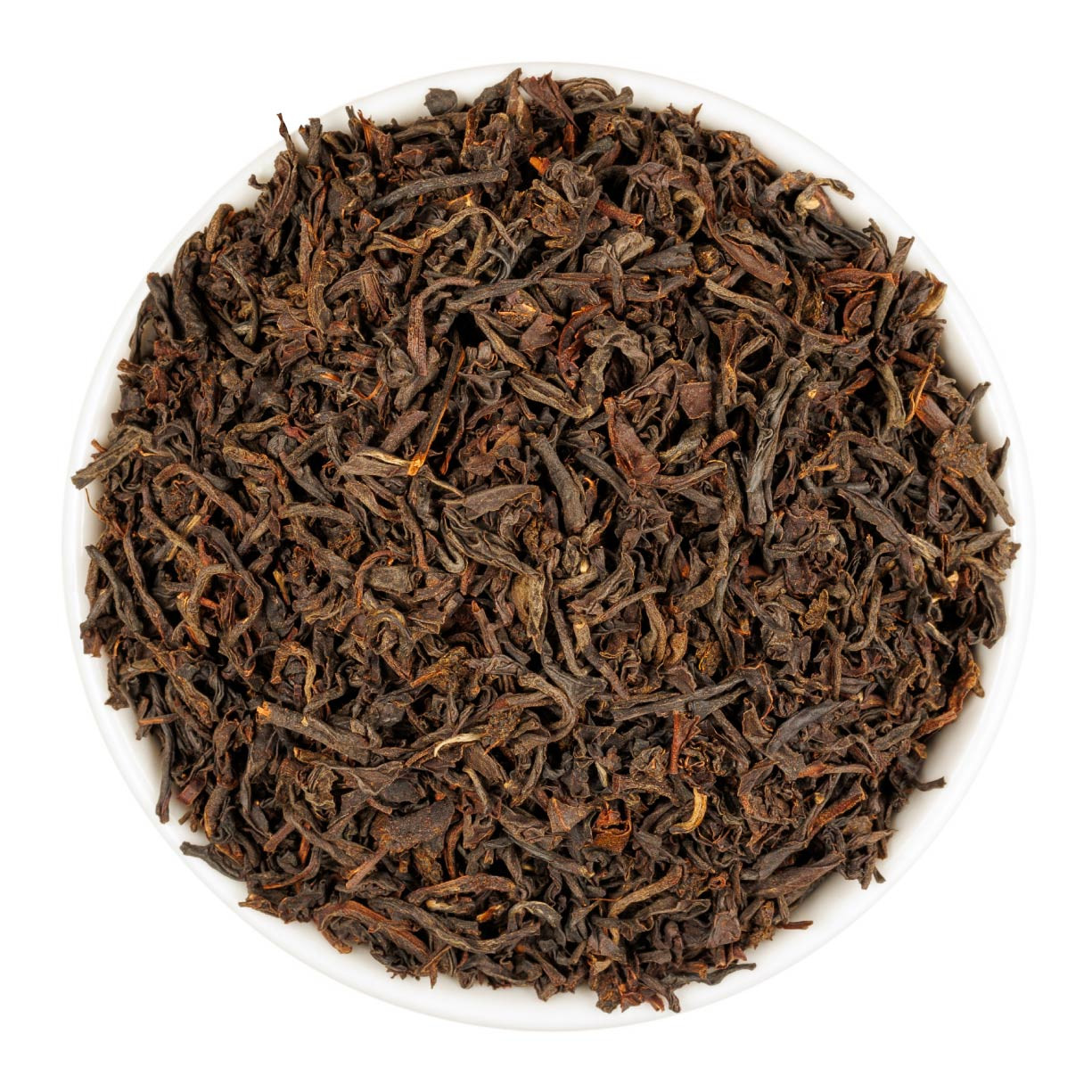 English Breakfast Black Tea