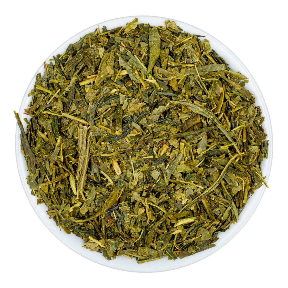 Sencha Green Tea
