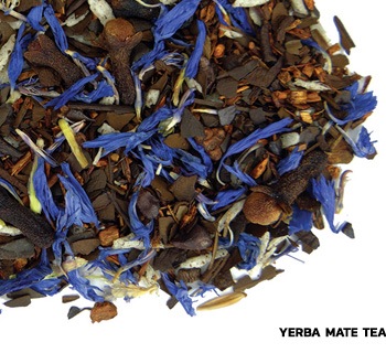 Yerba Mate Tea