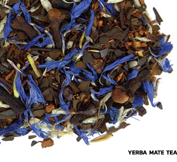 Yerba Mate Tea