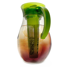 The Big Iced Tea Pitcher