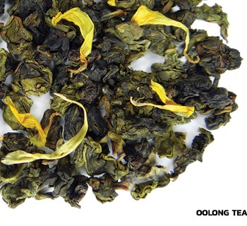 Oolong Tea