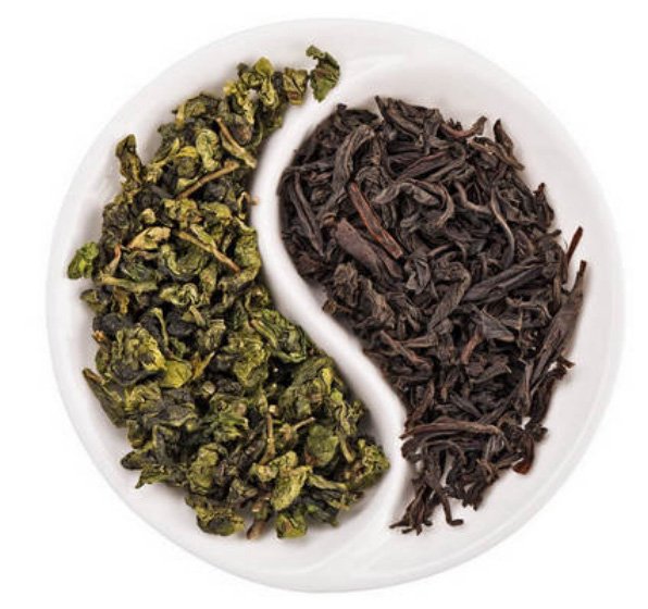 Fusion Teas Variety