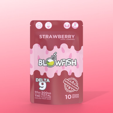 What’s in Global Health Farms CBD Gummies: Are They Safe and Effective?