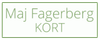 Maj Fagerberg
