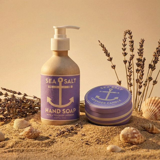 Bath & Body
