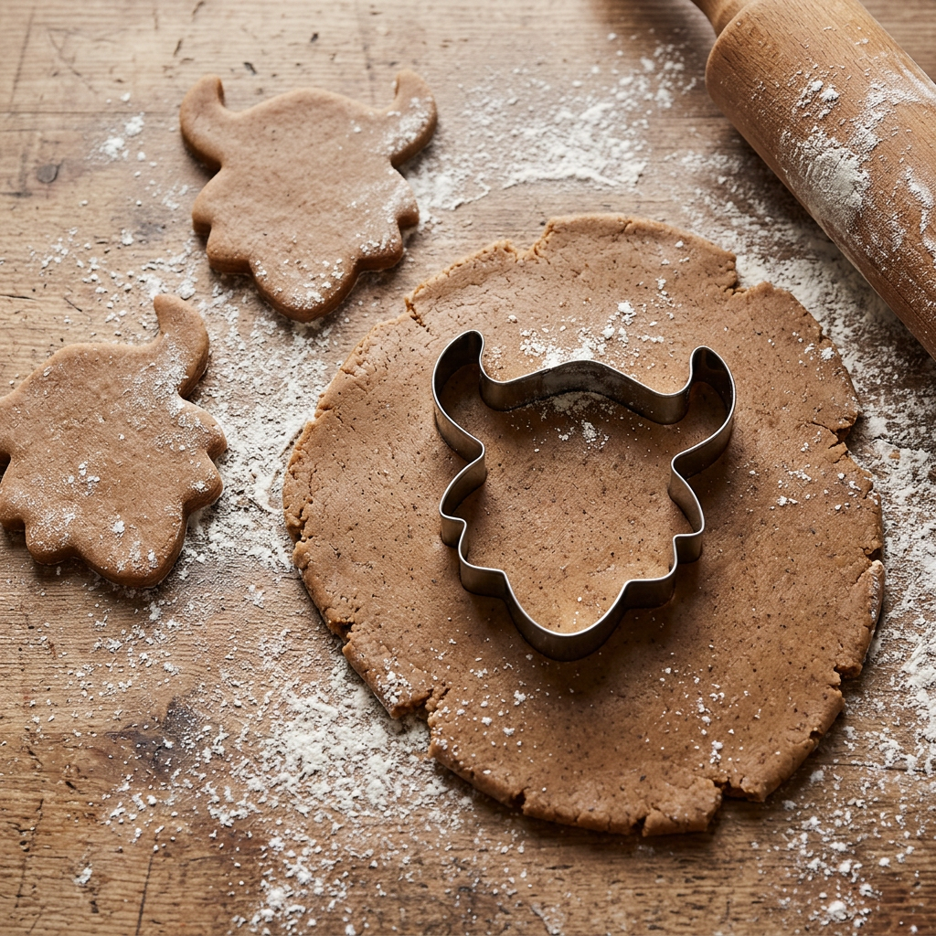 Cookie Cutters & Gadgets