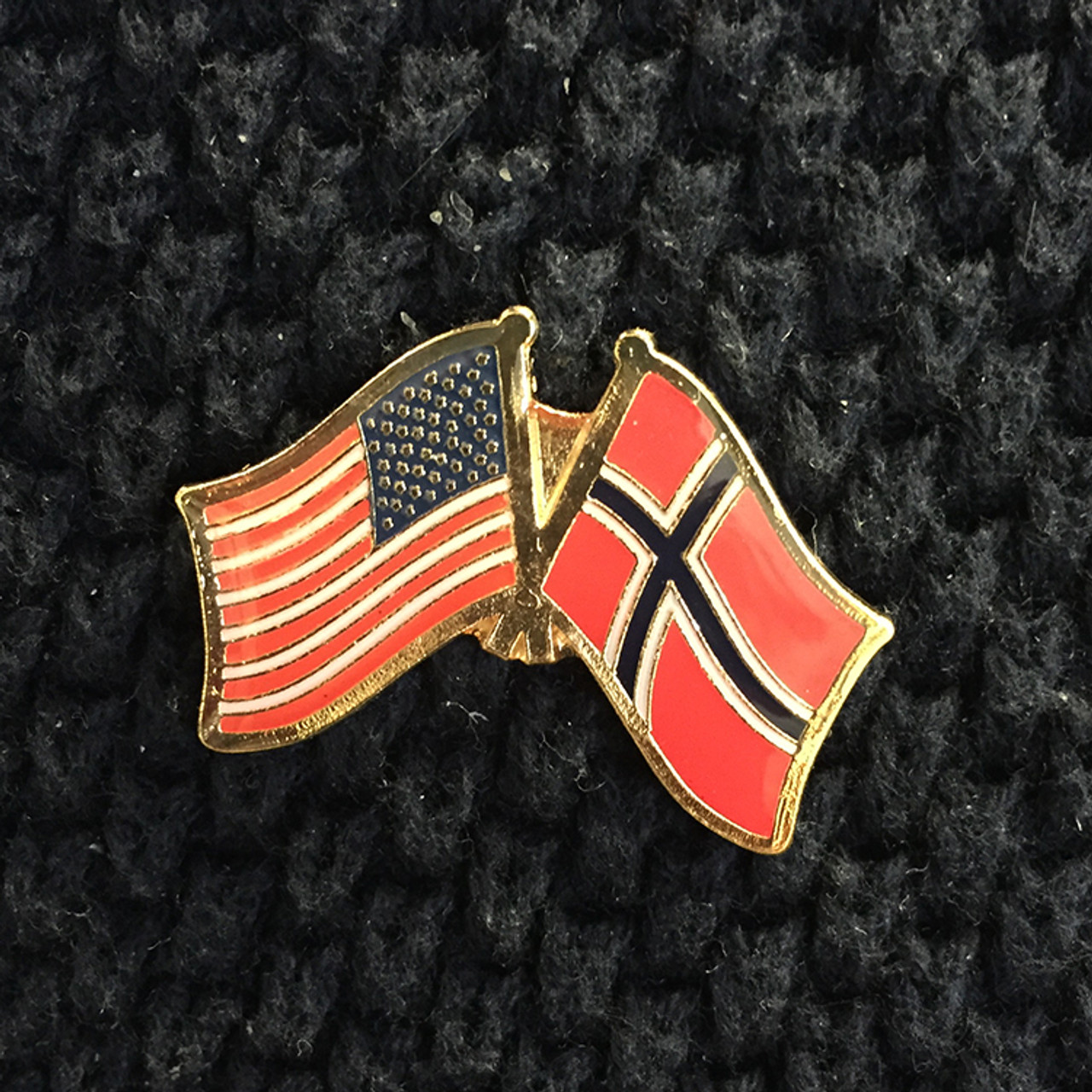 Pins & Lapel Pins