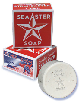 Swedish Dream Sea Aster Soap - Thumbnail 5
