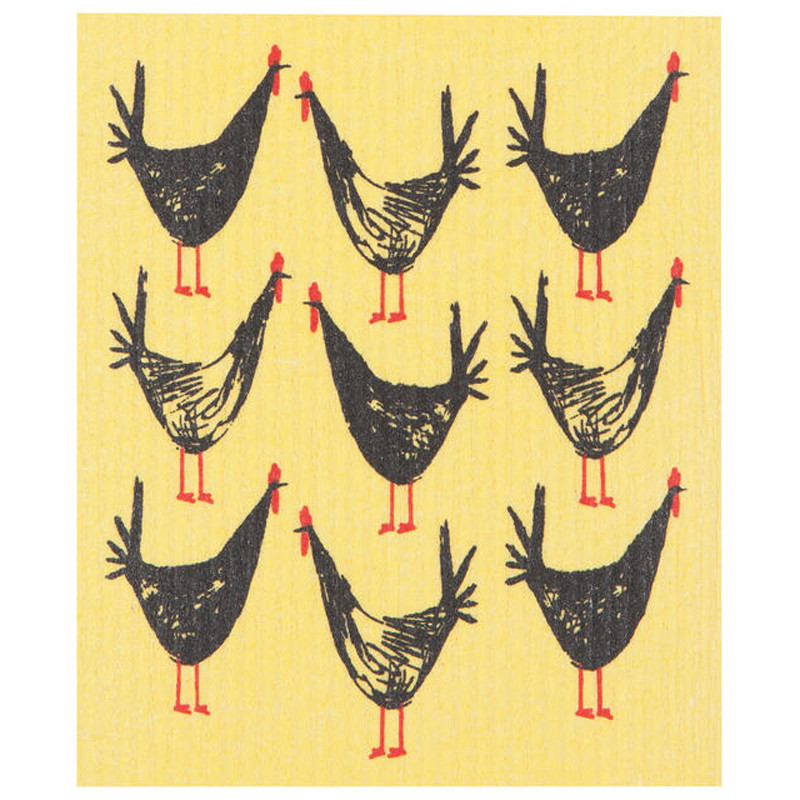 Now Designs Swedish Dishcloth - Thumbnail 2