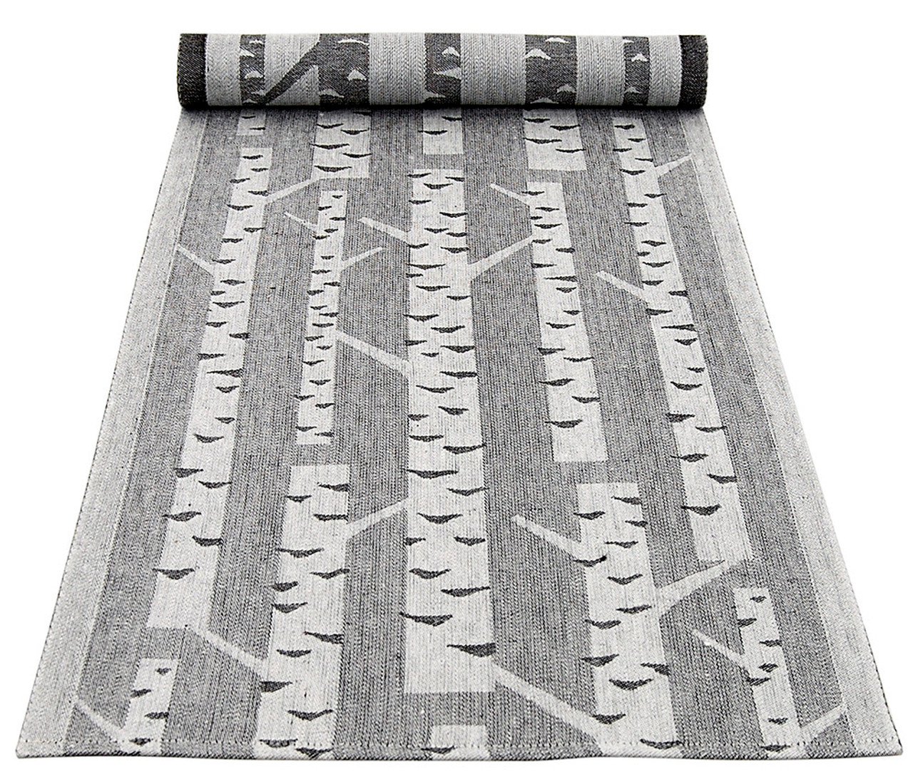 ScandinavianShoppe.com -Lapuan Kankurit Linen Table Runner - Koivu