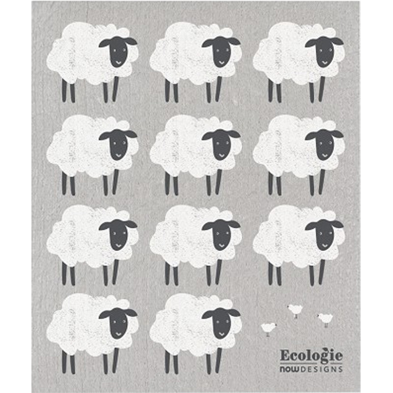 Now Designs Swedish Dishcloth - Thumbnail 3