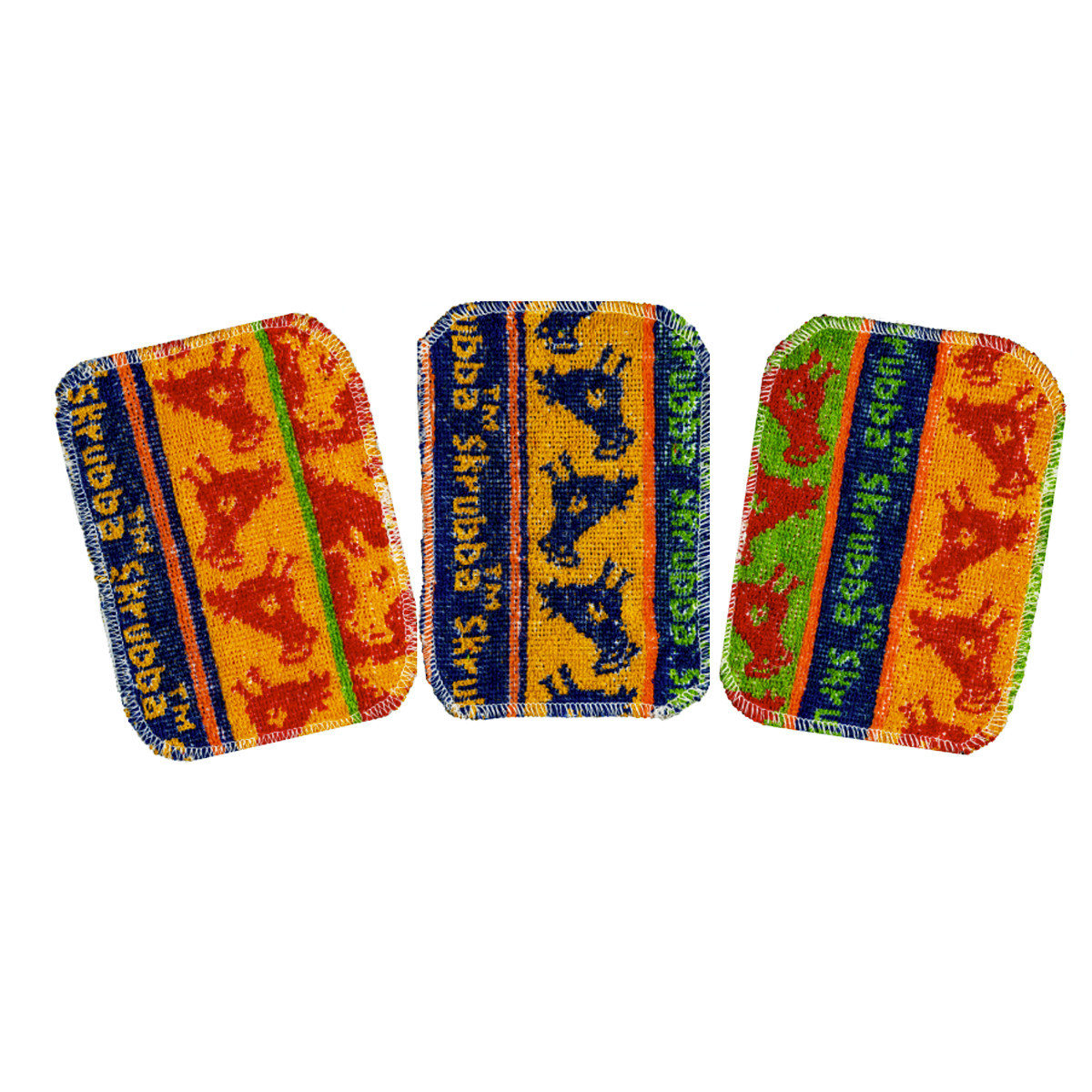 Swedish Treasures Skrubba Scrub Cloth