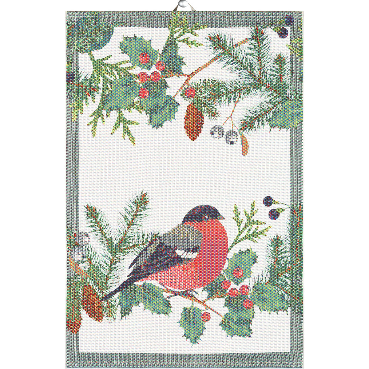 Ekelund Tea/Kitchen Towel - Thumbnail 2