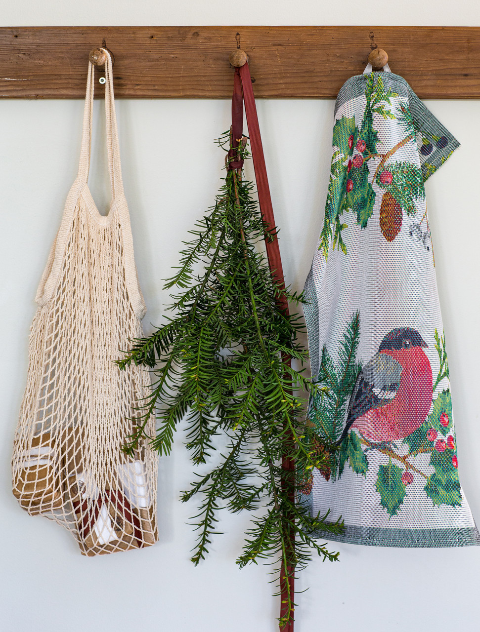 Ekelund Tea/Kitchen Towel - Thumbnail 4