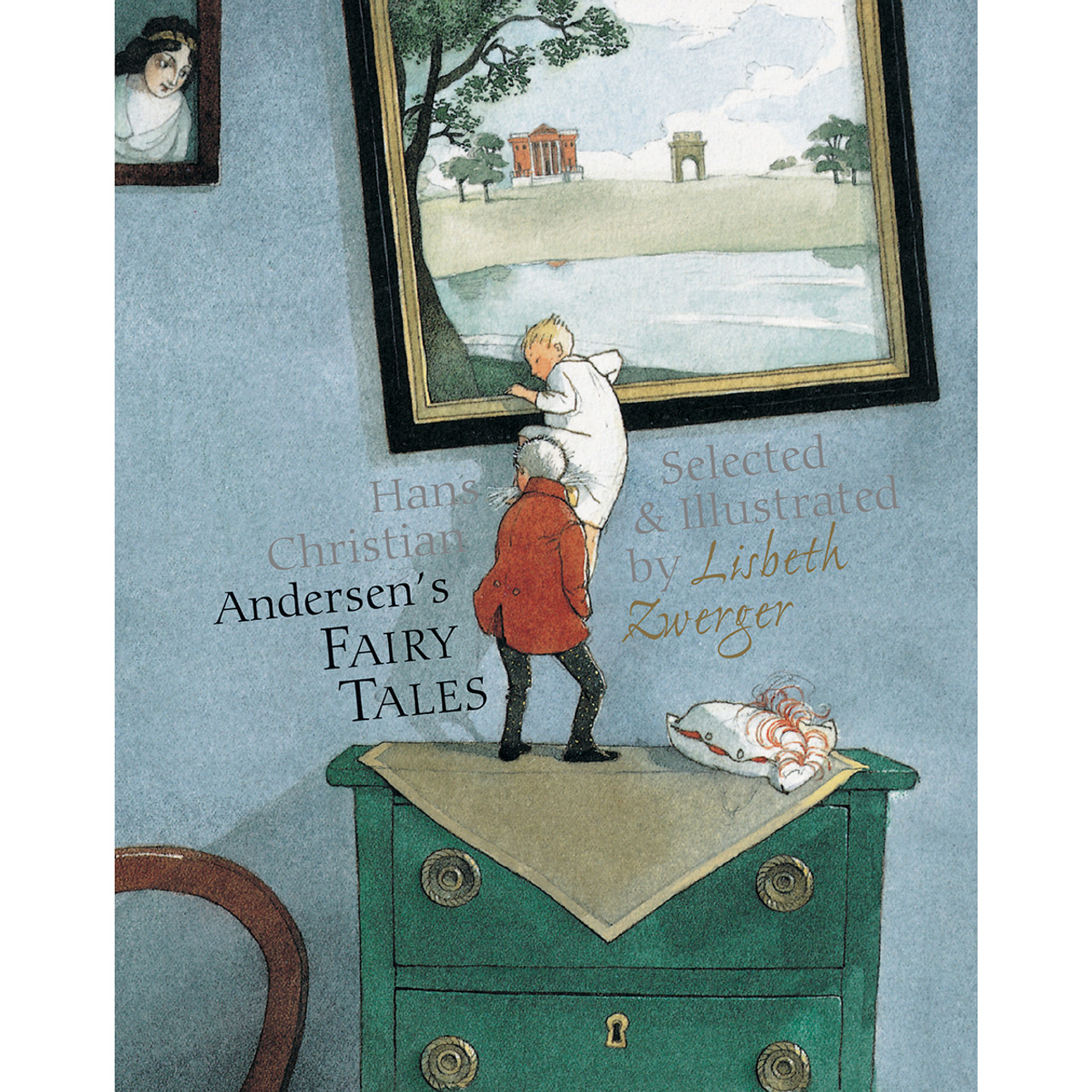 Hans Christian Andersen's Fairy Tales eBook by Hans Christian
