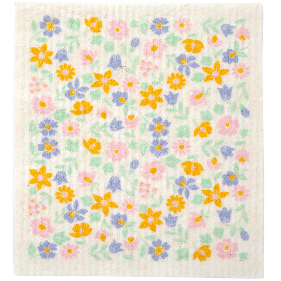 Swedish Dishcloth - Lisbet