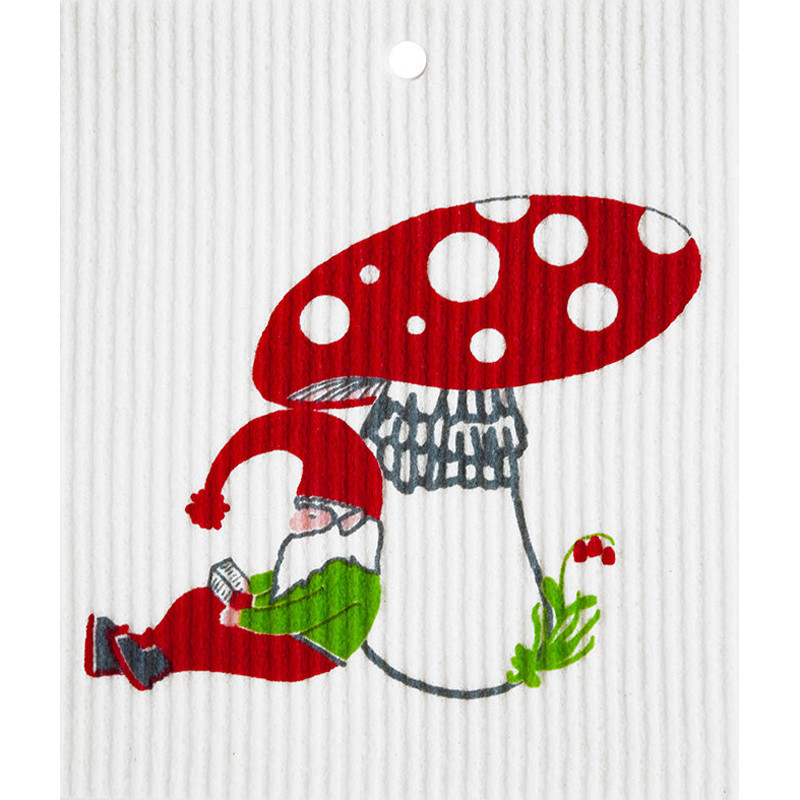 Kattinatt Swedish Dishcloth