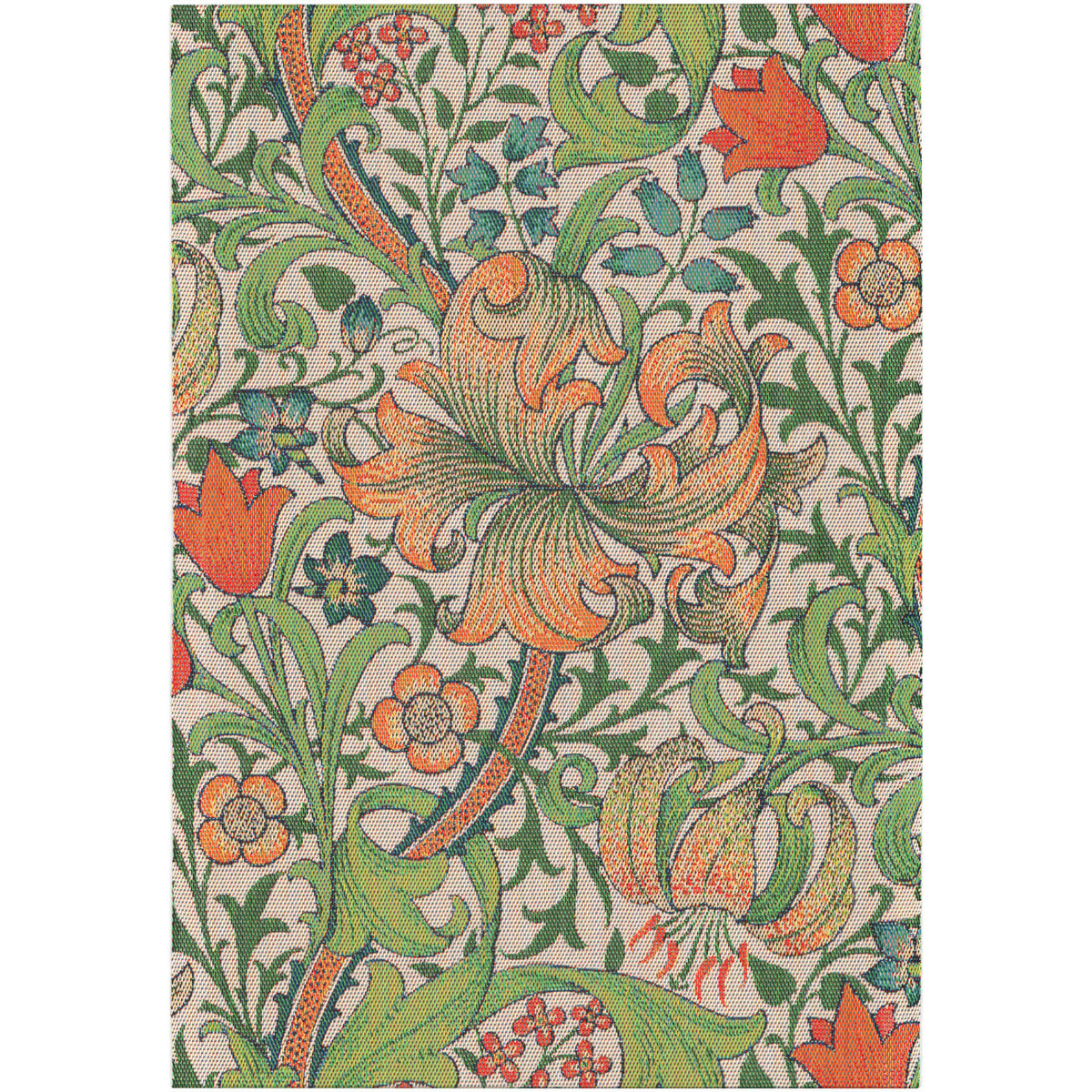 Ekelund Tea/Kitchen Towel