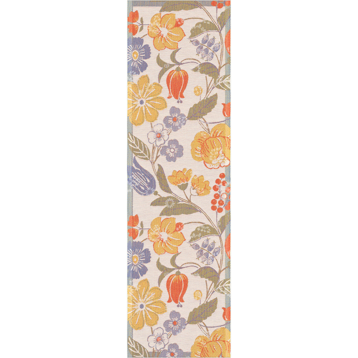 Blomsterslinga Table Runner - Thumbnail 2