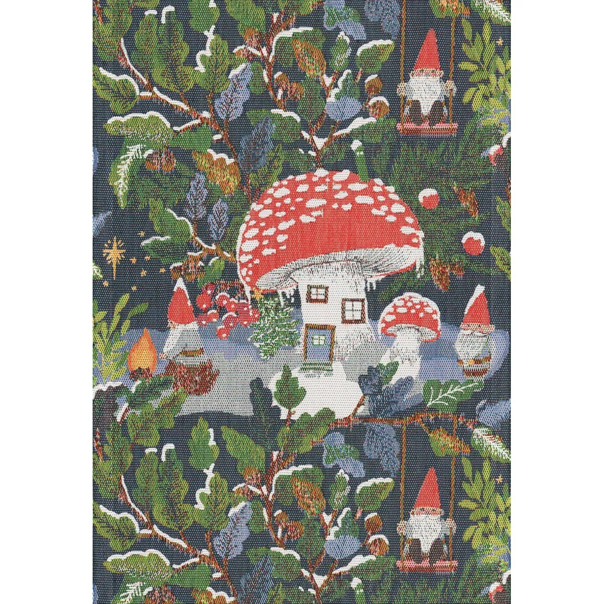 Ekelund Tea/Kitchen Towel - Thumbnail 5