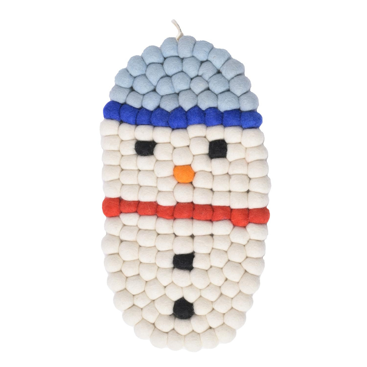 Aveva Design Wool Trivet