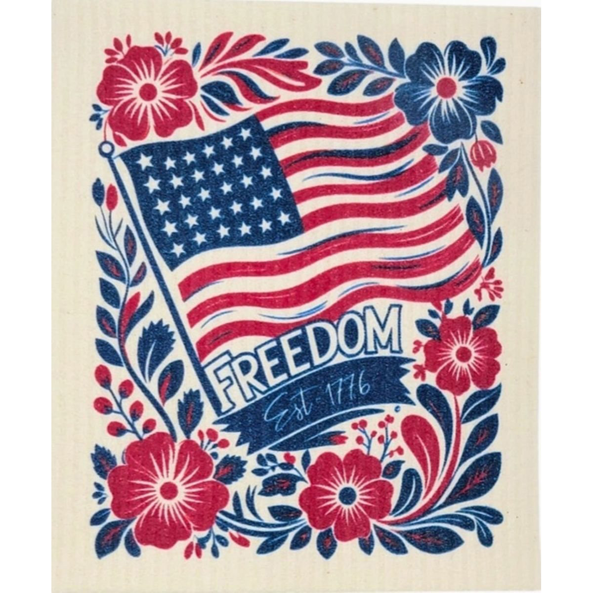 Driftless Studios Dishcloth