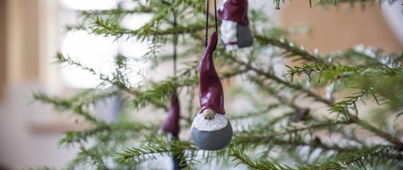 Ornaments