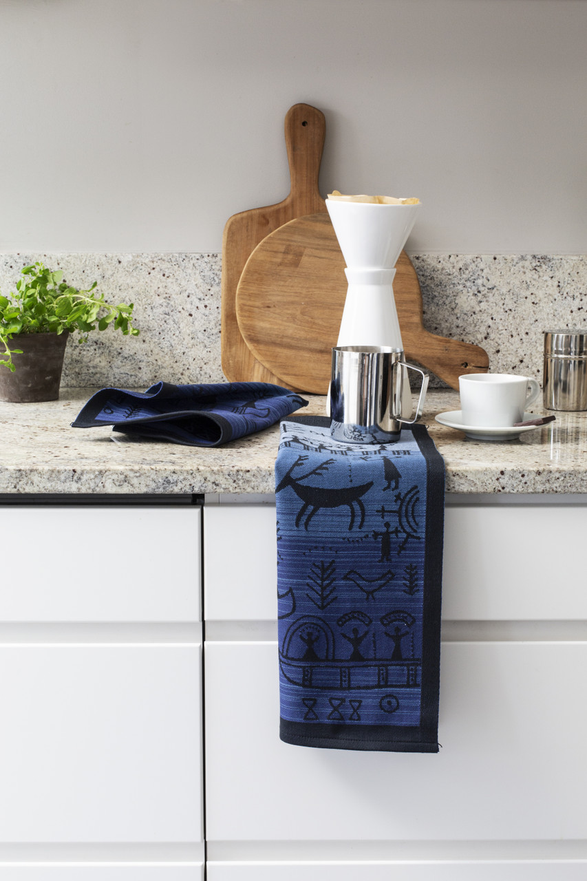 Kitchen Towels & Accessories